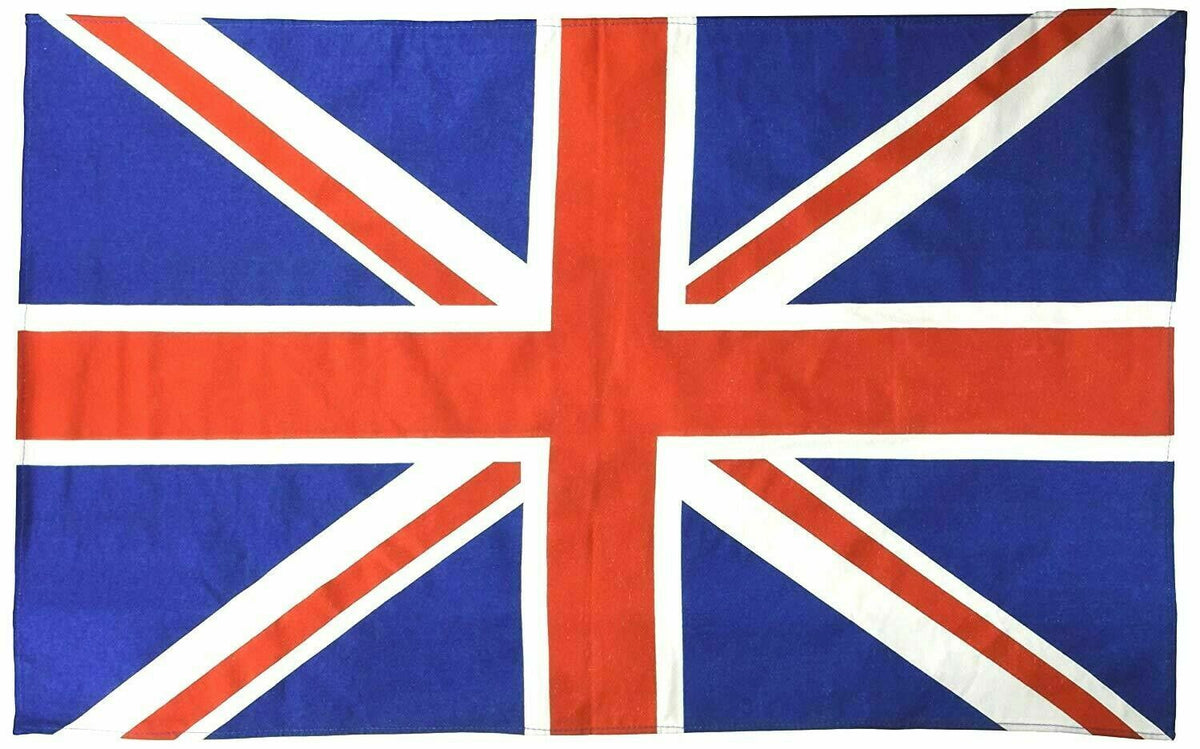 Drapeau Anglais - Union Jack ( Gadgets Goodies ) 